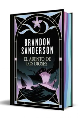 EL ALIENTO DE LOS DIOSES (ED. ESPECIAL)