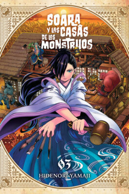 SOARA Y LAS CASAS DE LOS MONSTRUOS 03