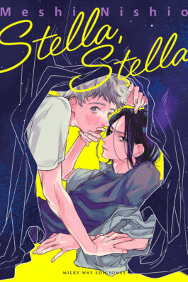 STELLA, STELLA (TOMO UNICO)