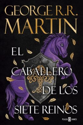EL CABALLERO DE LOS SIETE REINOS
