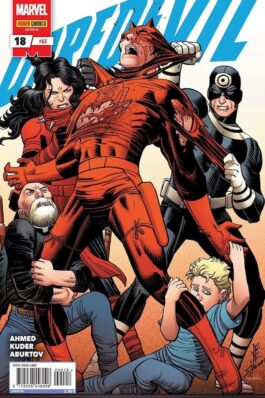 DAREDEVIL 18 (65)