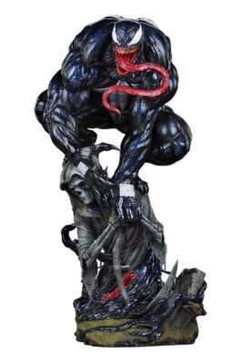 VENOM – MARVEL – PREMIUM FORMAT – 59CM – SIDESHOW COLLECTIBLES