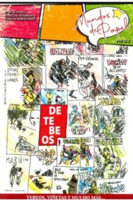 REVISTA MUNDOS DE PAPEL 26