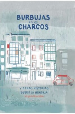 BURBUJAS EN LOS CHARCOS