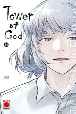 TOWER OF GOD 14