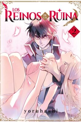 LOS REINOS DE LA RUINA 02
