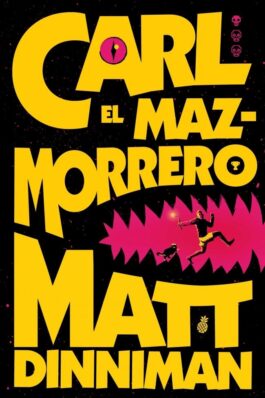 CARL EL MAZMORRERO