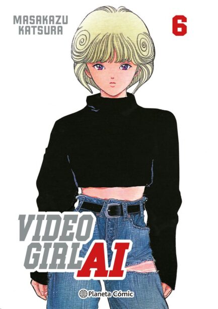 VIDEO GIRL AI 06
