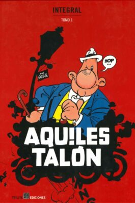 AQUILES TALON INTEGRAL 01