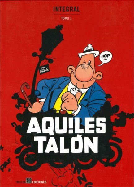 AQUILES TALON INTEGRAL 01