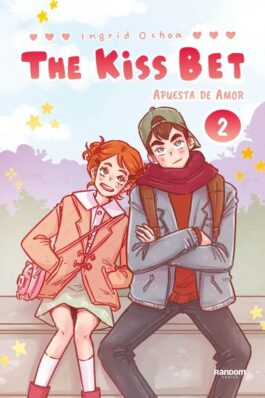 THE KISS BET (APUESTA DE AMOR) 02