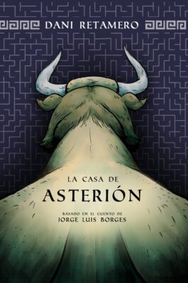 LA CASA DE ASTERIÓN