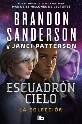 ESCUADRON CIELO: LA COLECCION (BOLSILLO)