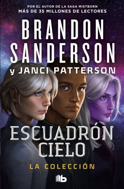 ESCUADRON CIELO: LA COLECCION (BOLSILLO)