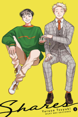 SHARES 02 (TOMO FINAL)