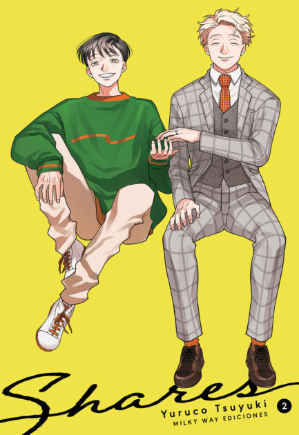 SHARES 02 (TOMO FINAL)