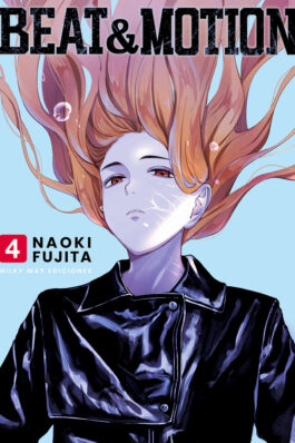 BEAT & MOTION 04