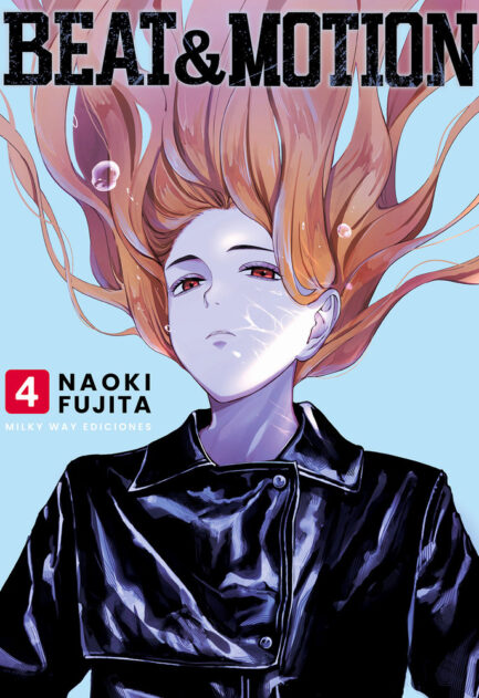 BEAT & MOTION 04