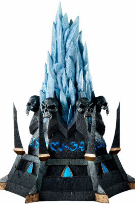 BLIZZARD WORLD OF WARCRAFT – FROSTMOURNE PEDESTAL