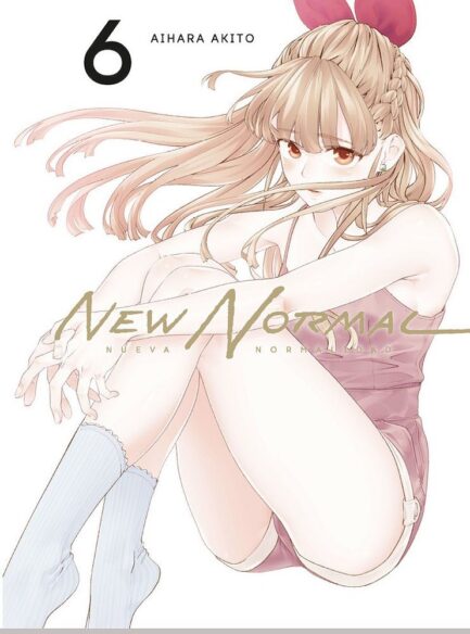 NEW NORMAL (NUEVA NORMALIDAD) 06