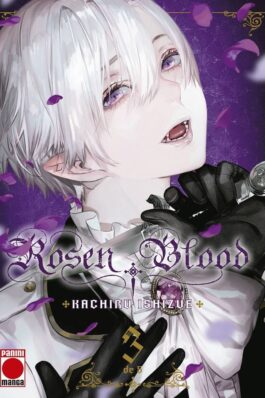 ROSEN BLOOD 03