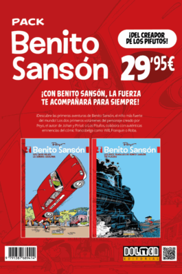 PACK BENITO SANSON 01