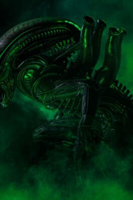 ALIEN BIG CHAP – ALIEN – ART SCALE 1/10 – IRON STUDIOS