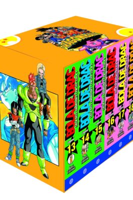 BOLA DE DRAC LEGEND 03/03 (CATALÀ) + MARCAPÁGINAS EXCLUSIVO