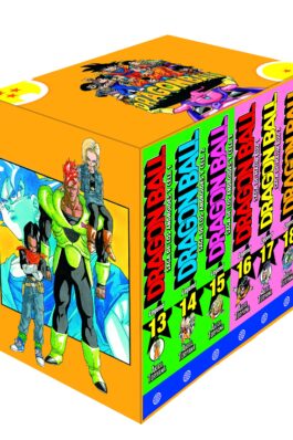 DRAGON BALL LEGEND 03/03 EDICION COLECCIONISTA + MARCAPÁGINAS EXCLUSIVO