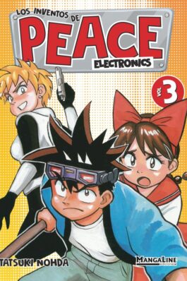 LOS INVENTOS DE PEACE ELECTRONICS 03