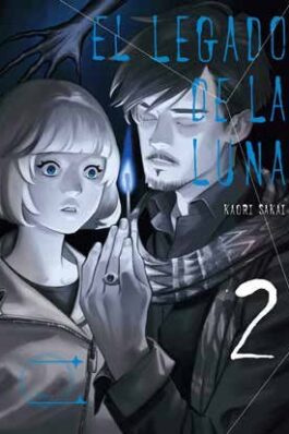 EL LEGADO DE LA LUNA 02