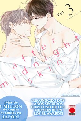 AFTER MIDNIGHT SKIN 03
