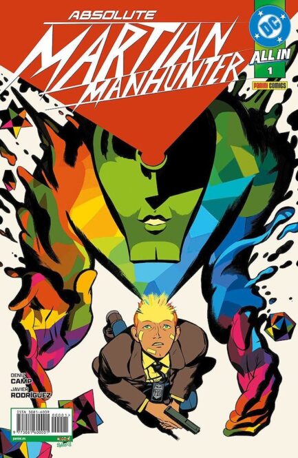 ABSOLUTE MARTIAN MANHUNTER  01 (1)