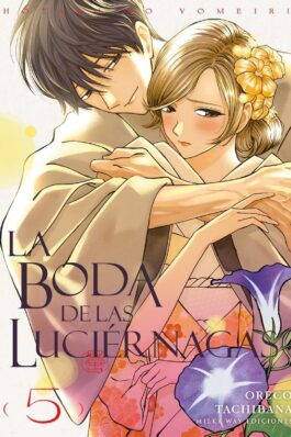 LA BODA DE LAS LUCIERNAGAS 05