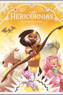 LAS HERICORNIAS 3