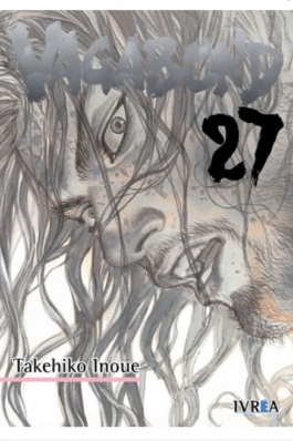 VAGABOND 27