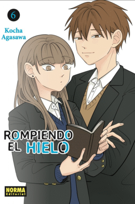 ROMPIENDO EL HIELO 06