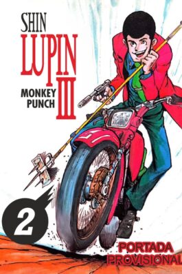SHIN LUPIN III 02