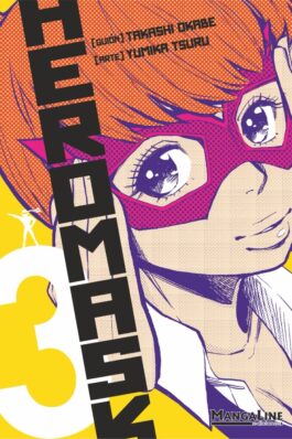 HERO MASK 03