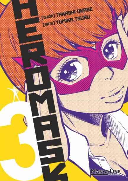 HERO MASK 03