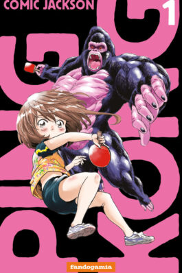 PING KONG 1
