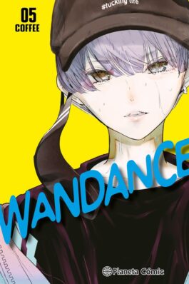 WANDANCE 05