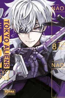 TOKYO ALIENS 08