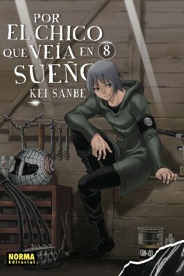 POR EL CHICO QUE VEÍA EN SUEÑOS 08