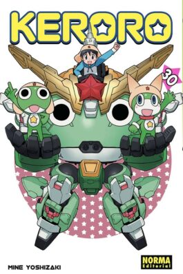KERORO 30