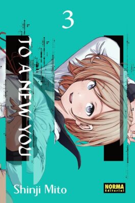 TO A NEW YOU 03