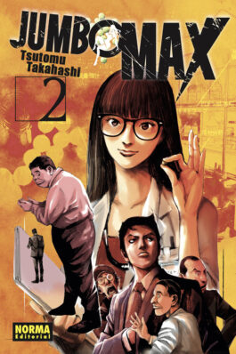 JUMBO MAX 02