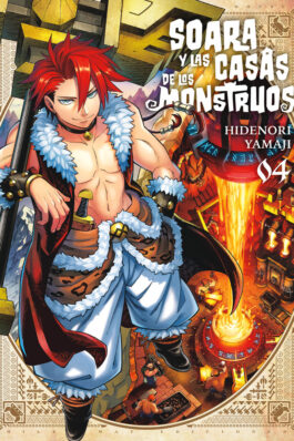 SOARA Y LAS CASA DE LOS MONSTRUOS 04