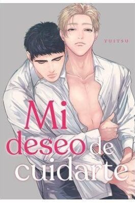 MI DESEO DE CUIDARTE