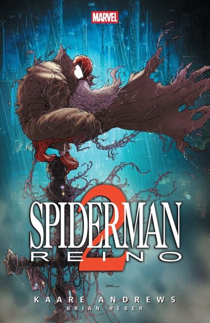 SPIDERMAN: REINO 02 (100% MARVEL. TOMOS ÚNICOS)
